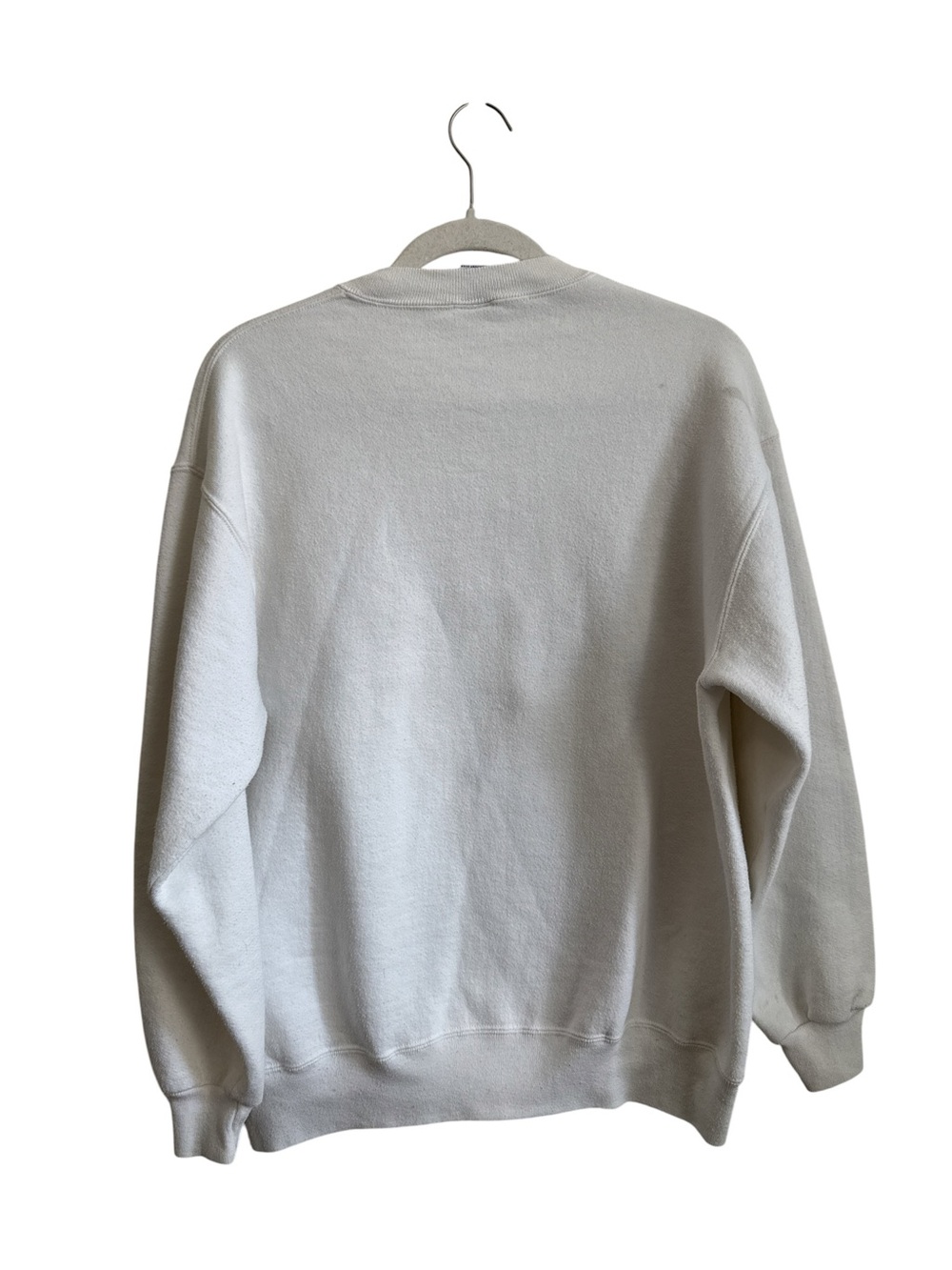 Vintage Russell Athletic Texas Longhorns Crewneck Sweatshirt - Picture 2 of 7